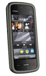 nokia 5230 black